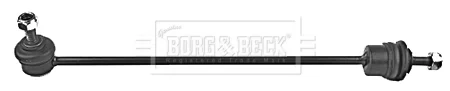 - Тяга стабілізатора L/R BORG & BECK BDL6314