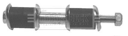 - Тяга стабілізатора L/R BORG & BECK BDL6571