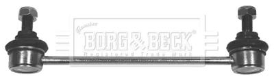 - Тяга стабілізатора L/R BORG & BECK BDL6447