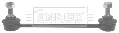 - Тяга стабілізатора L/R BORG & BECK BDL7249 (фото 1)