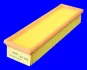 Фільтр повітря (аналогWA6584/LX617) MECAFILTER ELP9006 (фото 1)