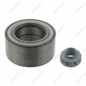 FEBI - Комплект підшипника ступиці FEBI BILSTEIN 23226