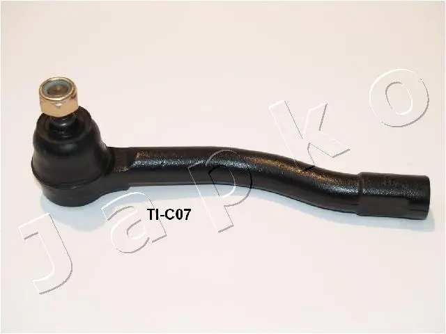 Накінечник кермової тяги Chevrolet Tacuma 00-11. JAPKO 111C07R (фото 1)