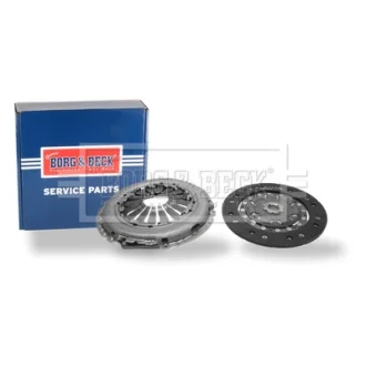 -Комплект сцепления BORG & BECK HK2375