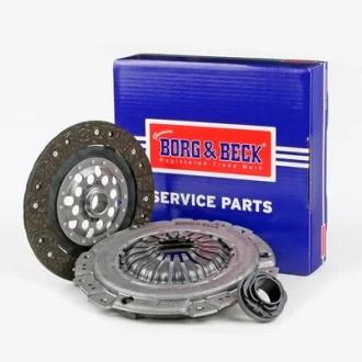 -Комплект сцепления BORG & BECK HK9476