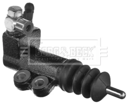 -Підшипник вичавний BORG & BECK BES280