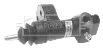 -Подшипник выжимной BORG & BECK BES222 (фото 1)