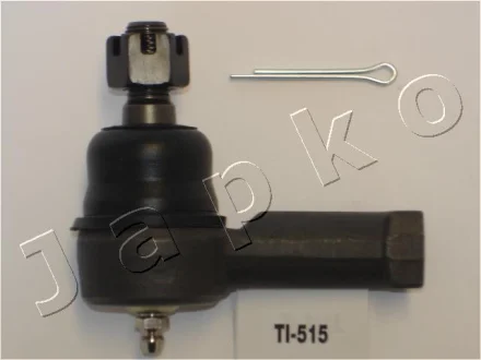 Накінечник кермової тяги Hyundai H1/H100/H200/Mitsubishi L300 93-13 JAPKO 111515