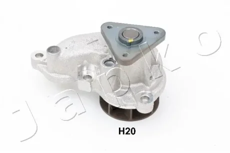 Водяний насос Hyundai Accent III 1.5 05-10/Kia Cee\'d 1.4/1.6CRDi 06- (замінено 35H24) JAPKO 35H20