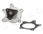 -Насос охлаждающей жидкости JAPKO 35267 (фото 1)