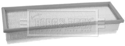- Фільтр повітря BORG & BECK BFA2495 (фото 1)