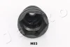 Пыльник ШРКШ внутр. 22x75x96 HYUNDAI i30/CEE\'D 1.4-1.6 07-12 JAPKO 63H03 (фото 2)