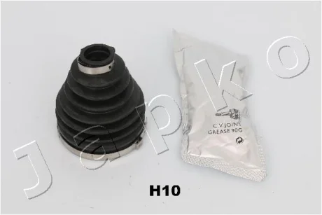 Пильовик ШРКШ Kia Pro ceed 1.6 (10-13),Hyundai i30 cw 1.6 (08-12) JAPKO 63H10