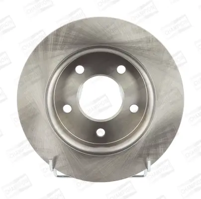 КОМПЛ.2 ШТ/ Тормозной диск задн. Mazda 3 03- (265х11) CHAMPION 562560CH (фото 1)