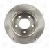 КОМПЛ.2 ШТ/ Тормозной диск задн. Mazda 3 03- (265х11) CHAMPION 562560CH (фото 1)