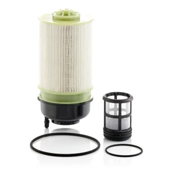 PU12001-2z Фільтр палива MANN PU 12 001-2 z
