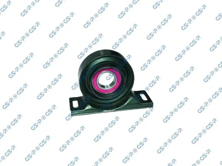 - Опора карданого валу GSP 510599