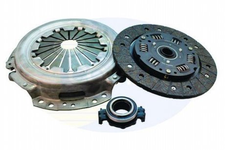 Комплект зчеплення Comline ECK006