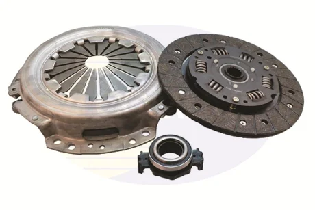 Комплект зчеплення Comline ECK006