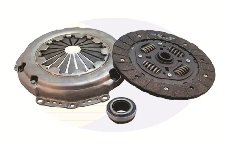 Комплект зчеплення Comline ECK150