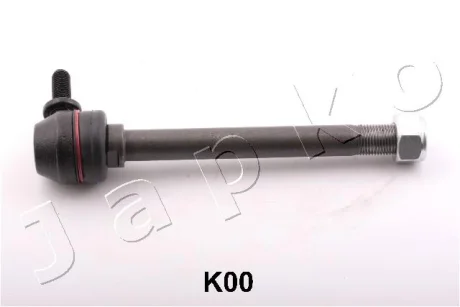 Тяга стабилизатора перед. KIA Sportage 93-02 JAPKO 106K00