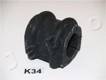Втулка стабилизатора пер. Hyundai Tucson 2.0 04-13 / Kia Sportage 2.0 04-10 (25mm) JAPKO GOJK34