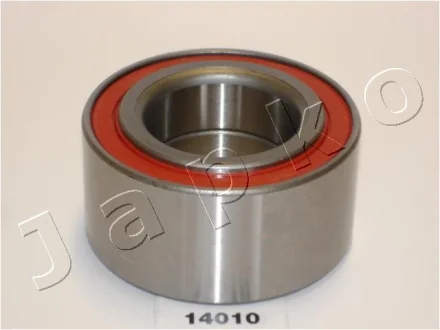 Підшипник маточини перед. Honda Civic, CRX, HR-V, Jazz (96-08) JAPKO 414010