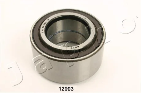 Підшипник маточини колеса перед. Citroen C1/Peugeot 107/Toyota Aygo (05-) с ABS JAPKO 412003