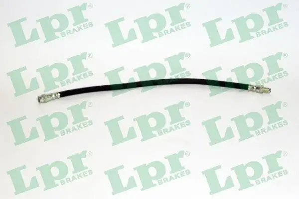 - Гальмівний шланг LPR 6T47400 (фото 1)