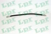- Гальмівний шланг LPR 6T47400 (фото 1)