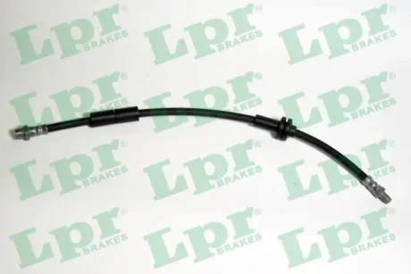 - Гальмівний шланг LPR 6T48011