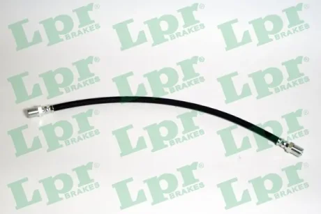 - Гальмівний шланг LPR 6T46042