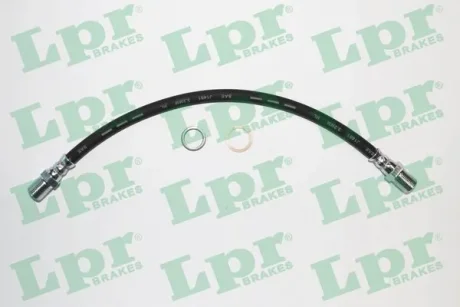 - Гальмівний шланг LPR 6T46043