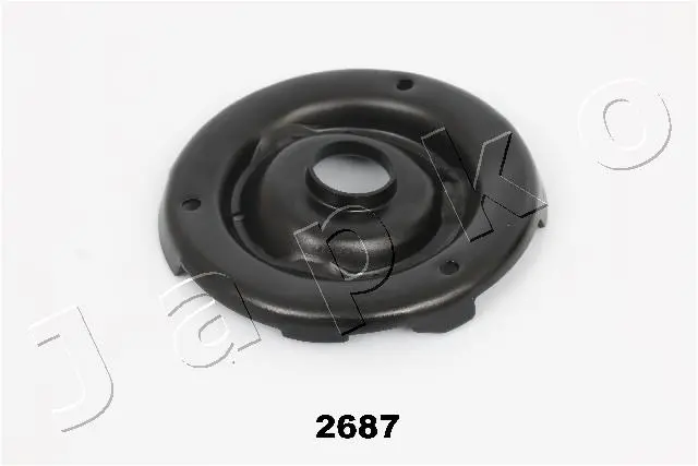 Тарелка пружины передняя Toyota Camry (93-08) / Lexus RX, ES 3.0-3.5 (96-12) JAPKO GOJ2687 (фото 1)