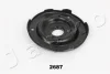 Тарелка пружины передняя Toyota Camry (93-08) / Lexus RX, ES 3.0-3.5 (96-12) JAPKO GOJ2687 (фото 2)