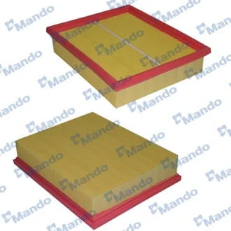 Фильтр воздуха MANDO MMF015272