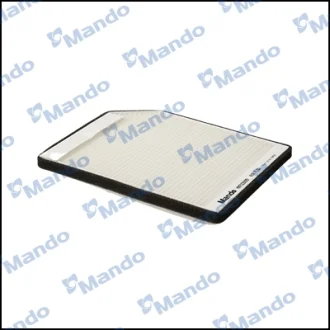 Фільтр салону MANDO MMF025099