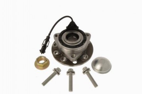 Підшипник к-т Comline CHA072