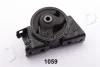Опора двигуна передняя Nissan X-Trail (T30) 2.0, 2.5 (01-13) JAPKO GOJ1059 (фото 1)