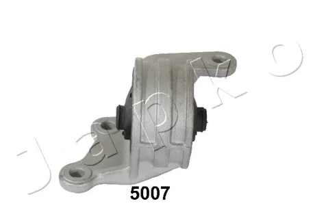 Опора двигуна правая Mitsubishi Lancer 1.6 (03-13) JAPKO GOJ5007