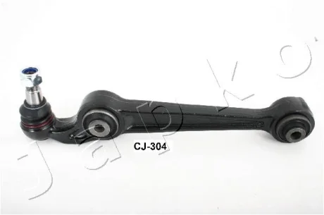 Рычаг подвески передний нижний Mazda GG (02-) JAPKO 71304