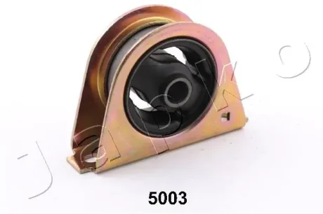 Опора двигуна передняя Mitsubishi Lancer 1.6 (03-) JAPKO GOJ5003