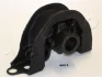 Опора двигуна левая Honda Civic V, VI, CR-V I, CRX III (91-00) JAPKO GOJ401 (фото 1)