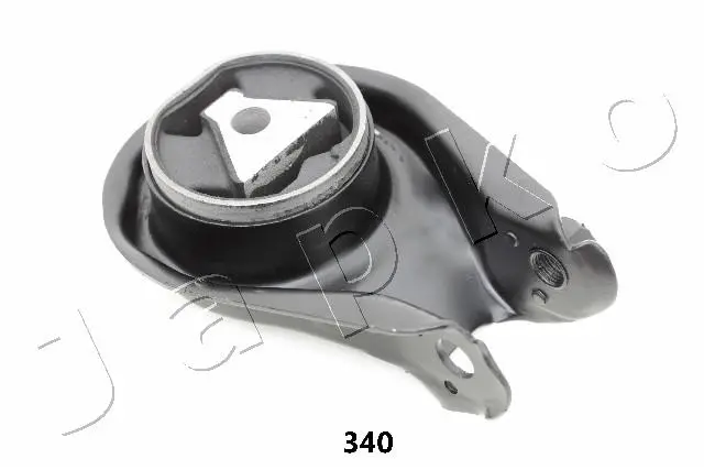 Подушка двигателя задняя Mazda 3/5/Focus 04- JAPKO GOJ340 (фото 1)