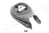 Подушка двигателя задняя Mazda 3/5/Focus 04- JAPKO GOJ340 (фото 2)