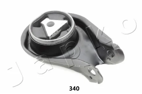 Подушка двигателя задняя Mazda 3/5/Focus 04- JAPKO GOJ340