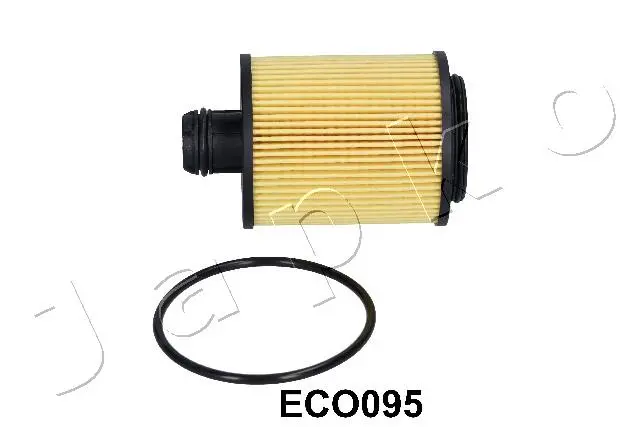 Фильтр масляный Doblo 1.3/1.6D Multijet 10- JAPKO 1ECO095 (фото 1)
