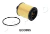 Фильтр масляный Doblo 1.3/1.6D Multijet 10- JAPKO 1ECO095 (фото 2)