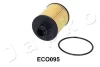 Фильтр масляный Doblo 1.3/1.6D Multijet 10- JAPKO 1ECO095 (фото 3)