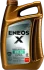 Олива моторна 0W-16 ENEOS X ULTRA API SN/SN Plus, ILSAC GF-6B, 4л, синт. Eneos EU0020301N (фото 1)
